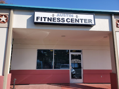 Austin Fitness Center - 3100 W Slaughter Ln Suite 100, Austin, TX 78748