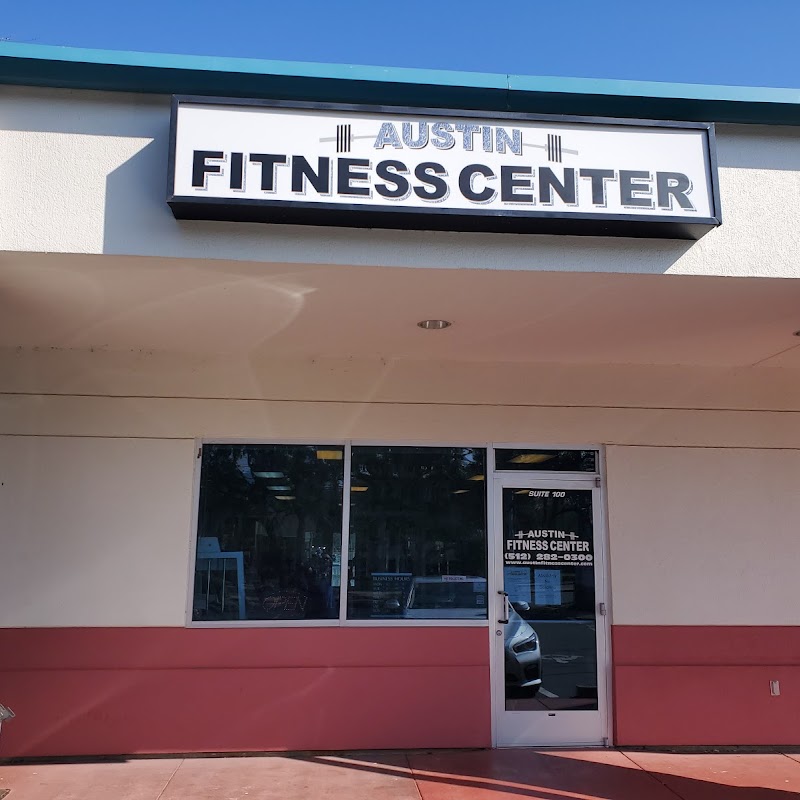 Austin Fitness Center