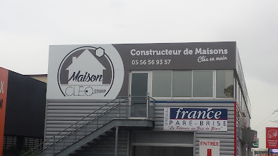 Maison Cléo à Pessac