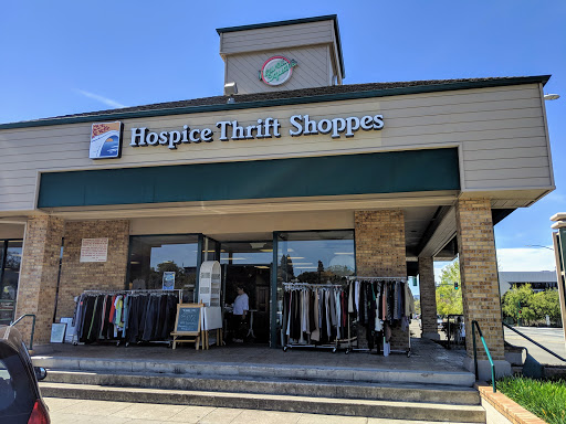 Hospice Thrift Shoppes, 1345 Newell Ave # A, Walnut Creek, CA 94596, USA, 