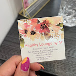 Photo n° 5 de l'avis de Feirouz.e fait le 31/05/2023 à 17:21 pour Healthy Lounge à Antibes