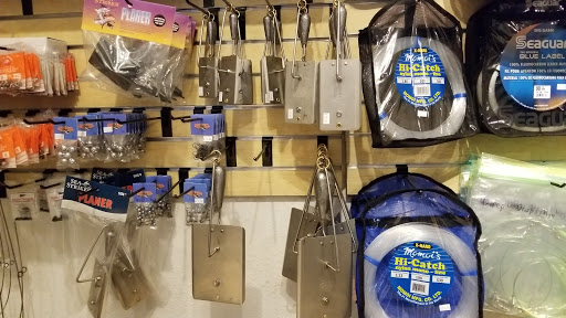 Fishing Store «Handler Fishing Supply», reviews and photos, 270 Borman Dr, Merritt Island, FL 32953, USA