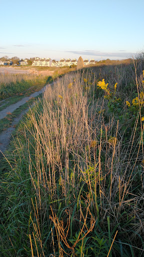 Hiking Area «Black Point Trailhead», reviews and photos, 655 Ocean Rd, Narragansett, RI 02882, USA