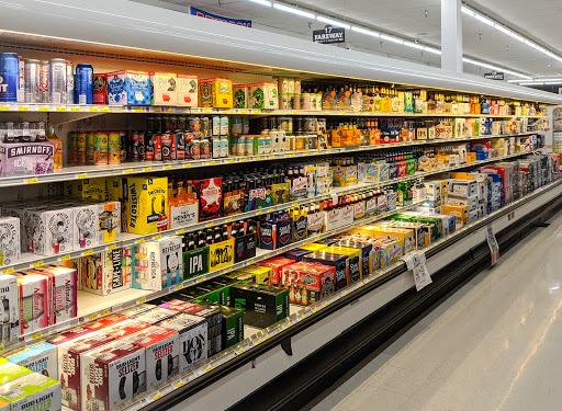 Grocery Store «Fareway Grocery», reviews and photos, 103 E Main St, Decorah, IA 52101, USA
