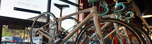 Outdoor Sports Store «White Pine Touring», reviews and photos, 1790 Bonanza Dr, Park City, UT 84060, USA