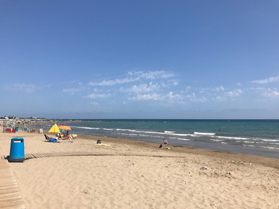 Playa de Torrenostra