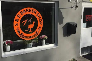S&R Barber Shop image