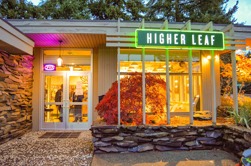 Cannabis store «Higher Leaf Marijuana Bellevue», reviews and photos, 3079 156th Ave SE, Bellevue, WA 98007, USA