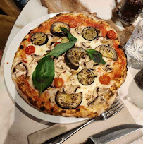 Pizza du ANGELINO- Restaurant italien à Levallois Perret - n°8
