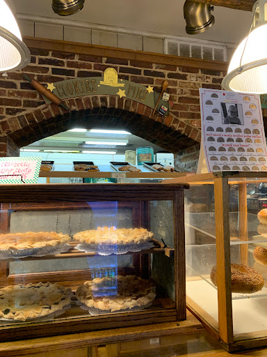 Bakery «Smithville Bakery & Coffee Shop», reviews and photos, 3 N New York Rd, Galloway, NJ 08205, USA