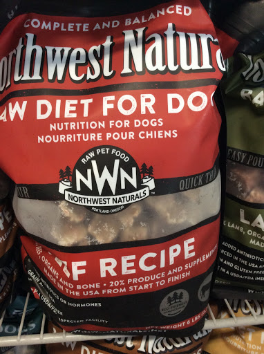 Pet Store «Exclusive Pet Supply», reviews and photos, 21829 NE Halsey St, Fairview, OR 97024, USA