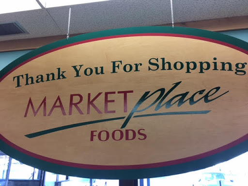 Grocery Store «Marketplace Foods», reviews and photos, 310 Lewis Ave S, Watertown, MN 55388, USA