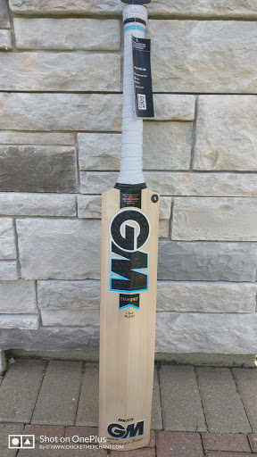 Sporting Goods Store «Cricket Merchant LLC», reviews and photos, 417 S Birchwood Dr, Naperville, IL 60540, USA