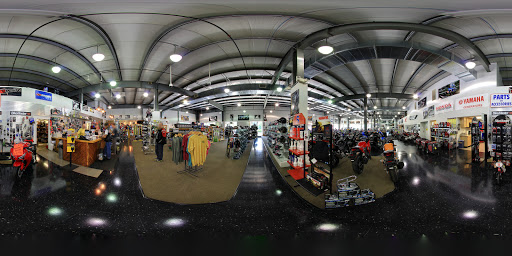 Motorcycle Dealer «Fredericksburg Motor Sports», reviews and photos, 430 Kings Hwy, Fredericksburg, VA 22405, USA