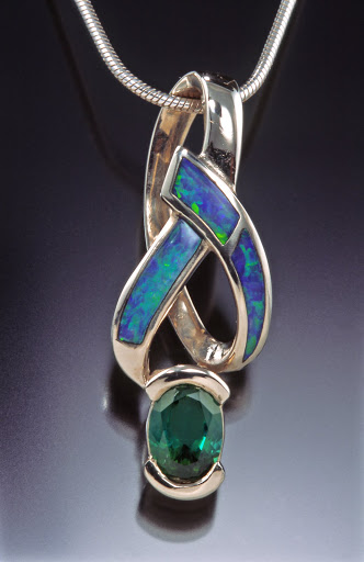 Jewelry Designer «Martha Richter Ltd», reviews and photos, 158 Welwyn Ct, Lake Bluff, IL 60044, USA
