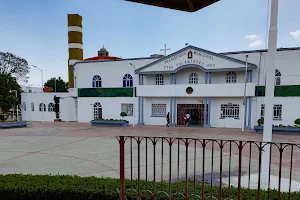 Municipality of Santiago Tulantepec image