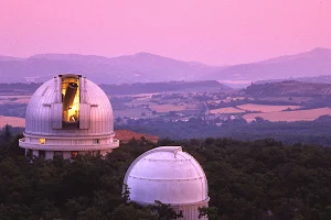 Haute-Provence Observatory image