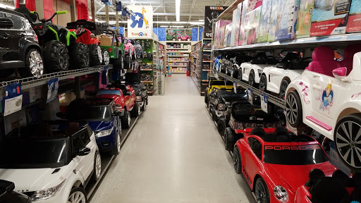 Toy Store «Toys