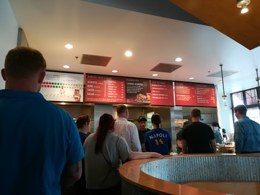 Mexican Restaurant «Chipotle Mexican Grill», reviews and photos, 786 Mainstreet, Hopkins, MN 55343, USA