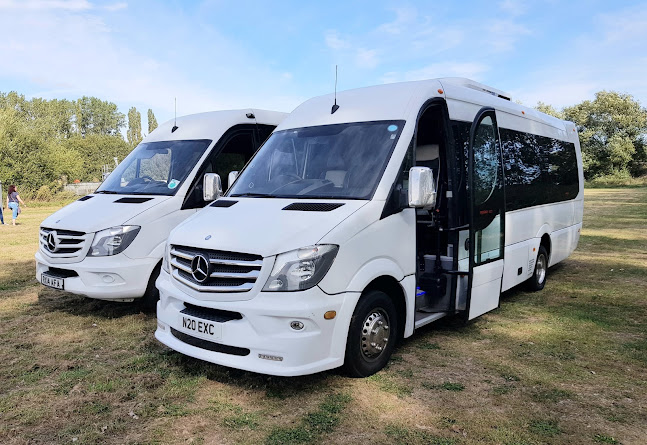 Reviews of Bucks Travel- Minibus & Coach Hire in Milton Keynes - Travel Agency