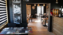 Atmosphère du Restaurant italien Restaurant Pizzeria IL VESUVIO à Clonas-sur-Varèze - n°20