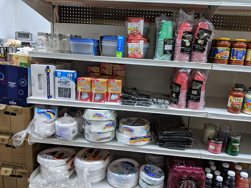 Market «Westville Quality Market», reviews and photos, 243 Alden Ave, New Haven, CT 06515, USA