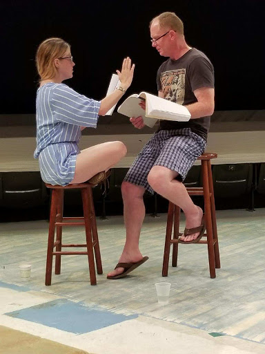 Performing Arts Theater «The Colonial Players», reviews and photos, 108 East St, Annapolis, MD 21401, USA