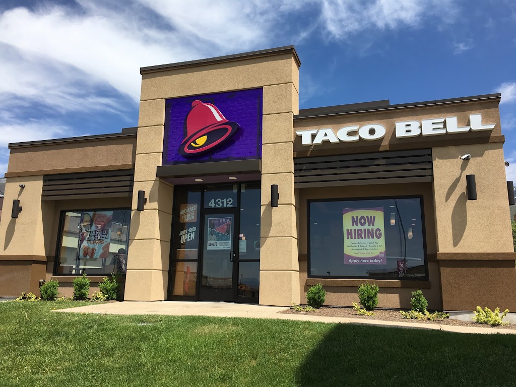 Taco Bell 84403