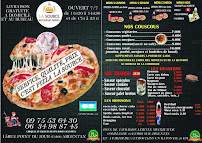 Photos du propriétaire du Pizzeria la source à Argentan - n°6