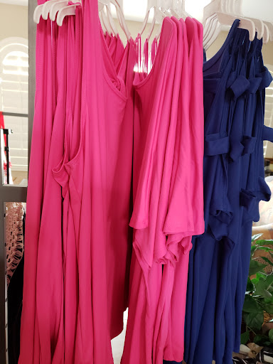 Wholesaler «Wholesale Fashion Square», reviews and photos, 4927 Alcoa Ave, Vernon, CA 90058, USA