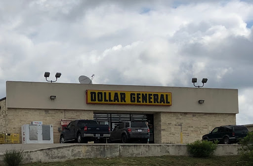 Discount Store «Dollar General», reviews and photos, 3156 Junction Hwy, Ingram, TX 78025, USA