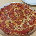 Photo n°4 de l'avis de maria.o fait le 10/05/2023 à 11:04 sur le  Trattoria Pizzeria Numero Uno à Bergamo