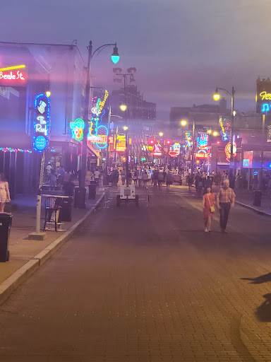 Gift Shop «Beale Street Blues Gift Shop», reviews and photos, 200 Beale St # A, Memphis, TN 38103, USA