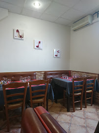Atmosphère du Restaurant La Marina à Gaillon - n°6