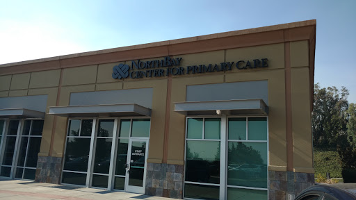 NorthBay Center for Primary Care - Fairfield