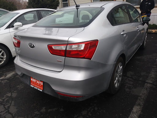 Used Car Dealer «West Auto Sales», reviews and photos, 5773 State St, Murray, UT 84107, USA