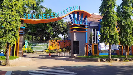 SMK Negeri 1 Kediri