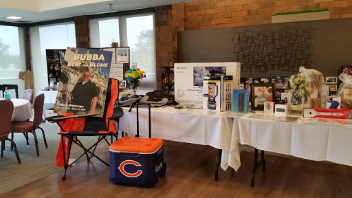 Golf Club «Arlington Lakes Golf Club (ALGC)», reviews and photos, 1211 New Wilke Rd, Arlington Heights, IL 60005, USA