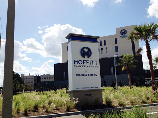 Moffitt Cancer Center, Richard M. Schulze Family Foundation Outpatient Center at McKinley Campus