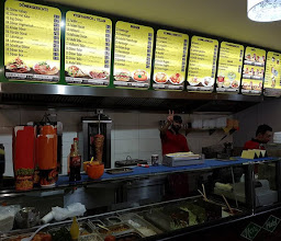 Castello Restaurant photo