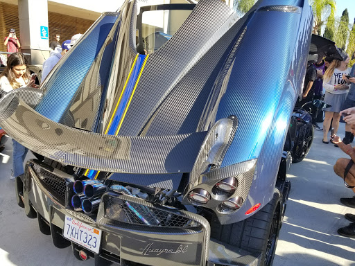 Jeweler «Hing Wa Lee», reviews and photos, 1569 Fairway Dr #128, Walnut, CA 91789, USA