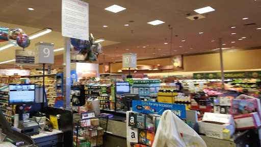 Grocery Store «Safeway», reviews and photos, 1380 Linda Mar Blvd, Pacifica, CA 94044, USA