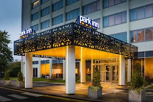 Park Inn by Radisson Hotel, Northampton Town Centre image