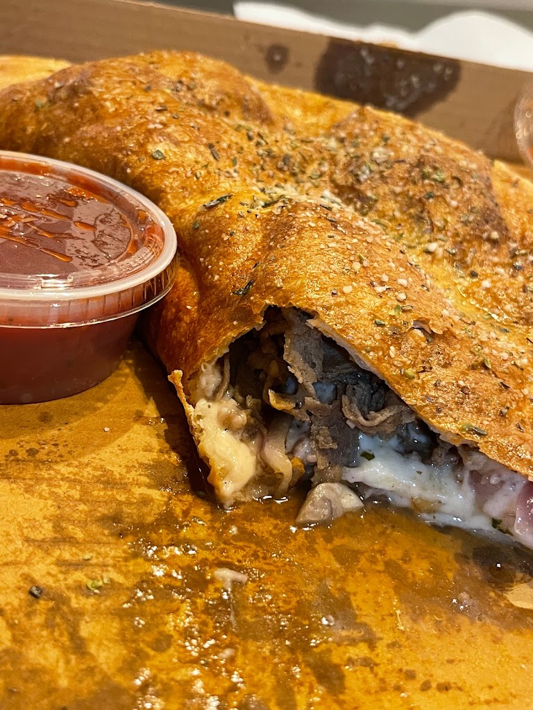 Pizza palace restaurant 32505