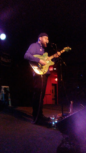 Bar «The Haunt», reviews and photos, 702 Willow Ave, Ithaca, NY 14850, USA