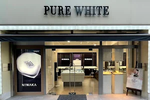 PURE WHITE (Kokura) image