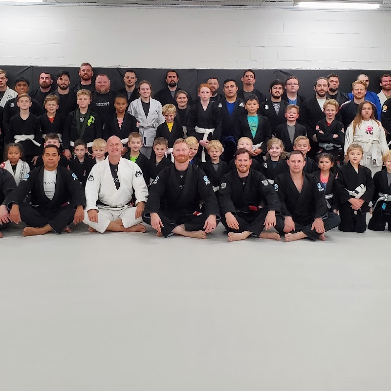 Leviathan Brazilian Jiu-Jitsu Academy