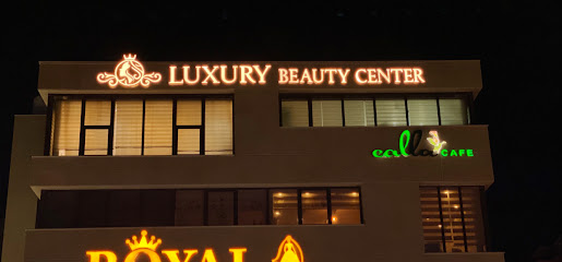 Luxury Beauty Center