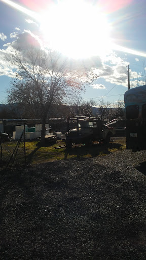 Winery «Clear Creek Vineyard & Winery, Home of the Rio Claro Wines», reviews and photos, 4053 AZ-260, Camp Verde, AZ 86322, USA