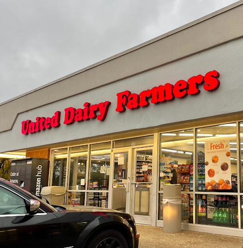 Convenience Store «United Dairy Farmers», reviews and photos, 130 E Main St, Batavia, OH 45103, USA